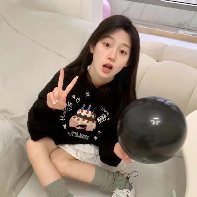 气体人第一号