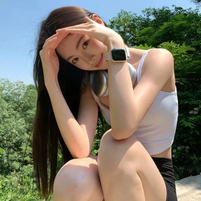知道天空有多蓝的人啊